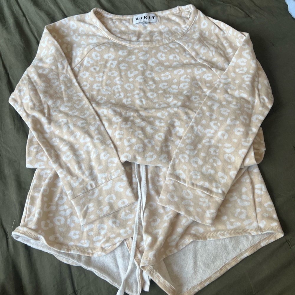 Matching set
